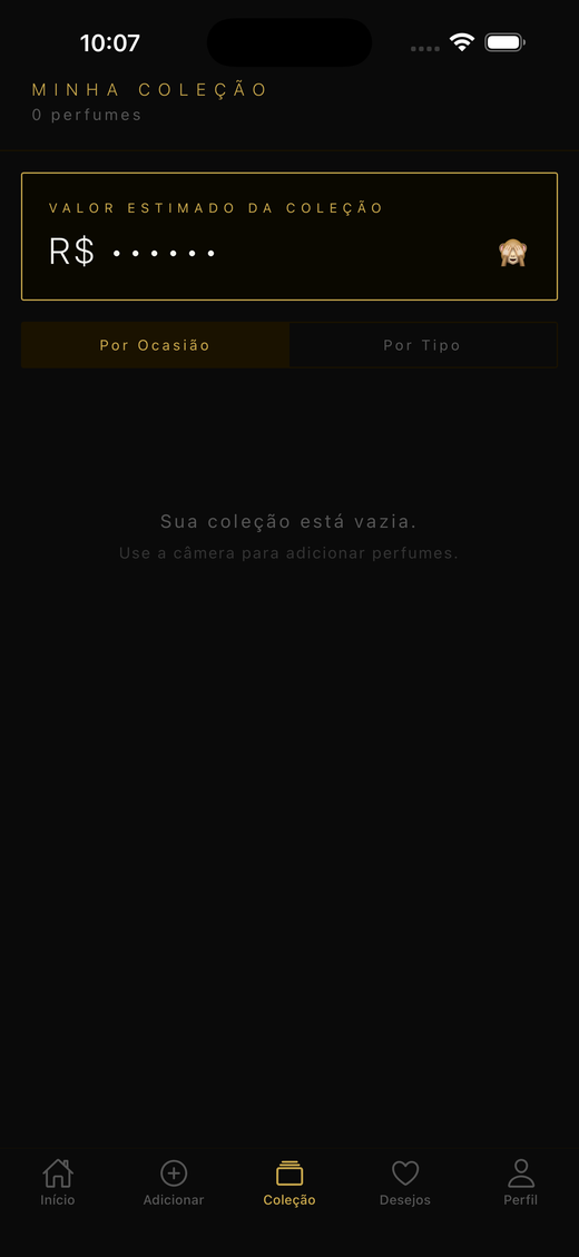 Coleção