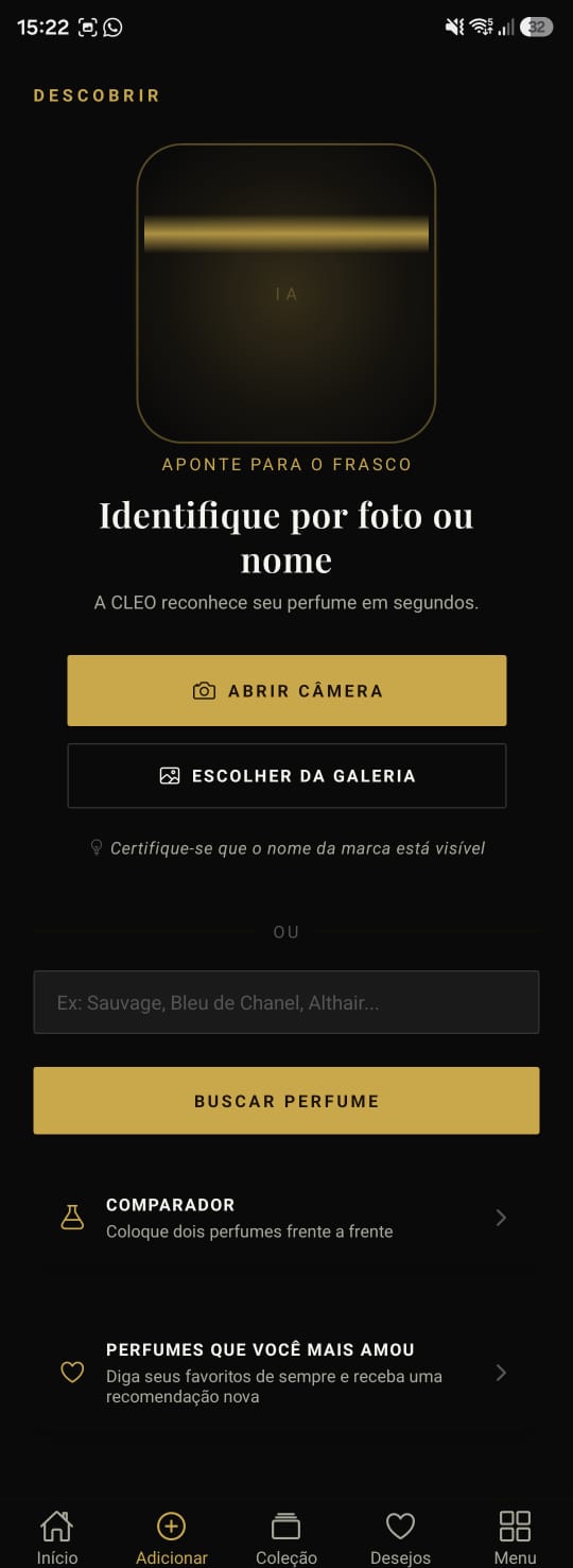 Identificação por foto